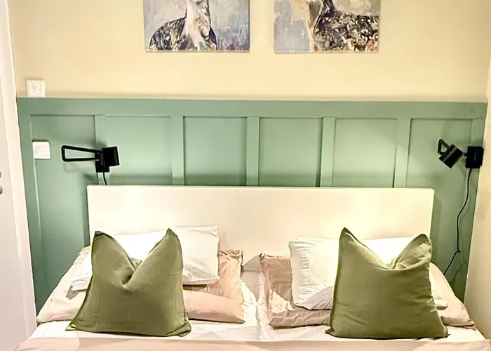 Stunning Apartment In Wenceslas Square