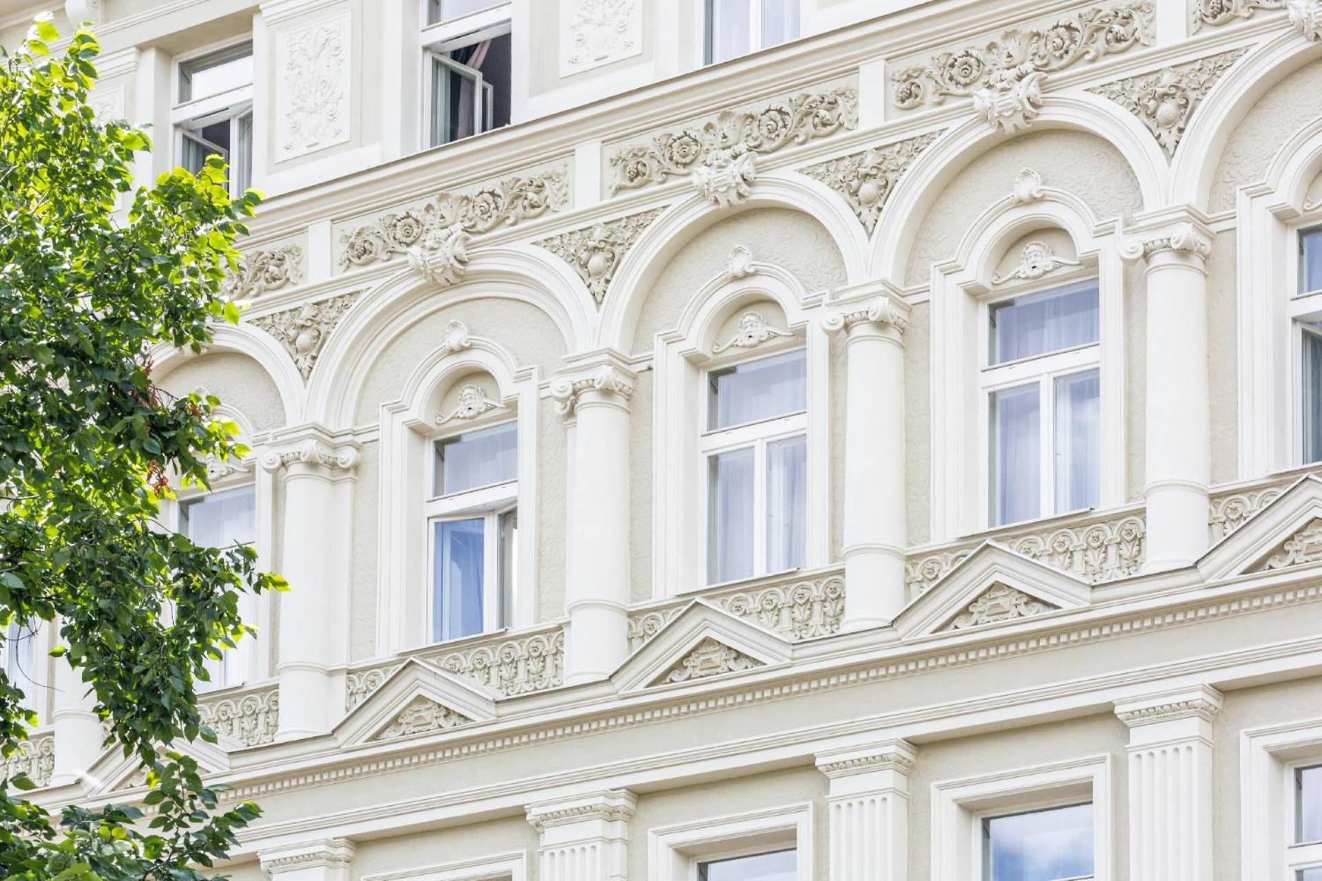 Stunning In Wenceslas Square Апартаменты Прага